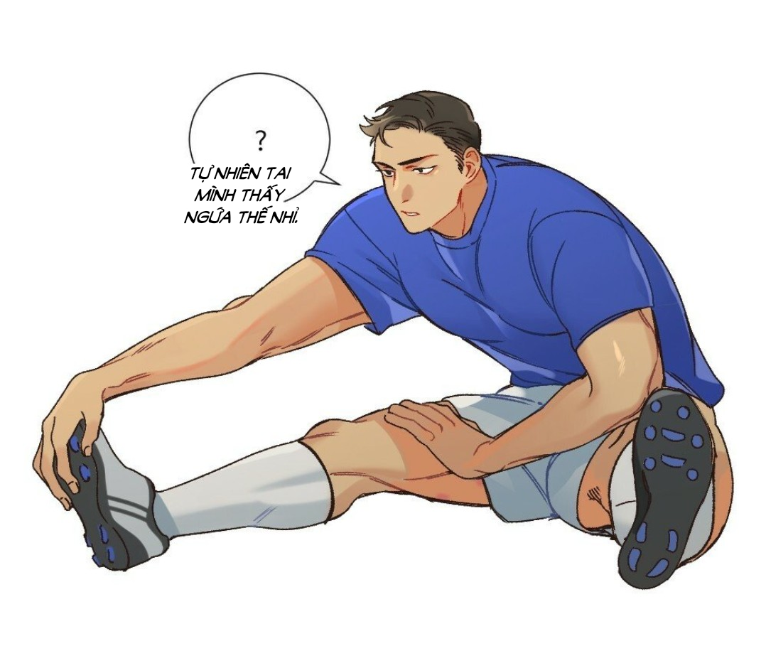 bộ ngực của tháng chapter 9 73