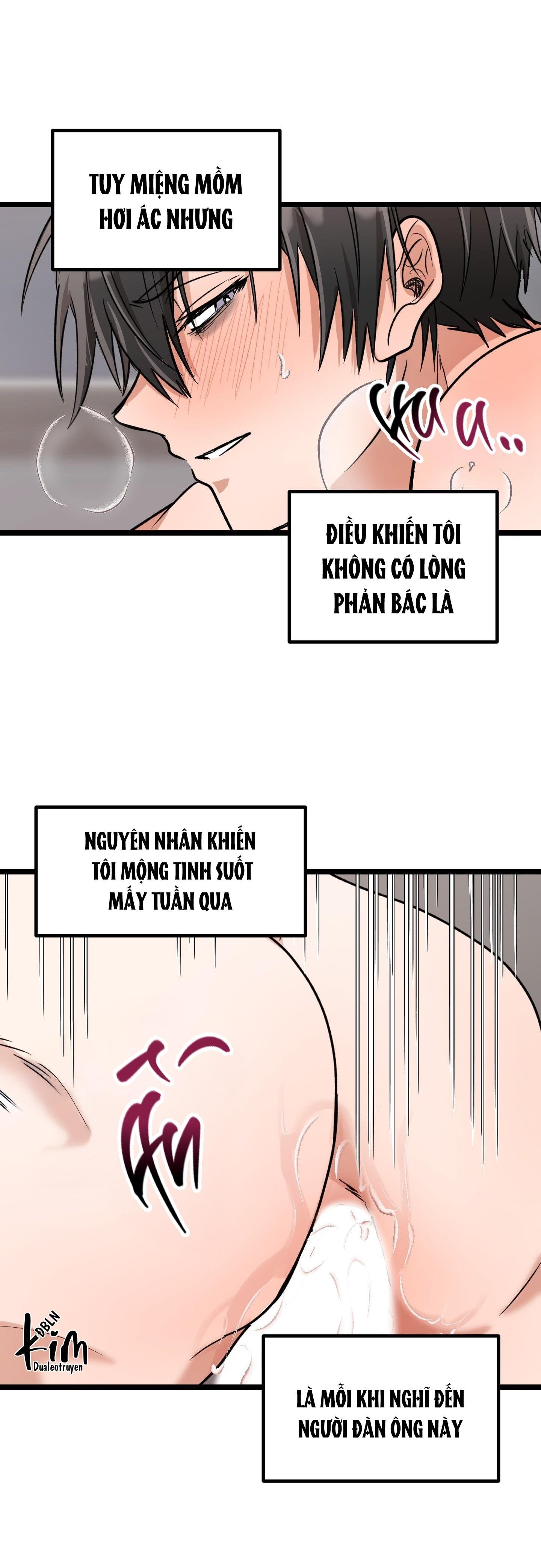 tuyển tập ngực bự, cung khủ của nhà kim Chapter 178.3 size xxl 3 33