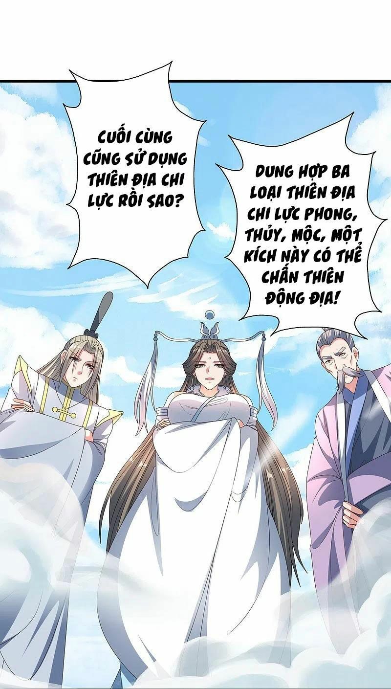 tiên võ đế tôn chapter 269 44