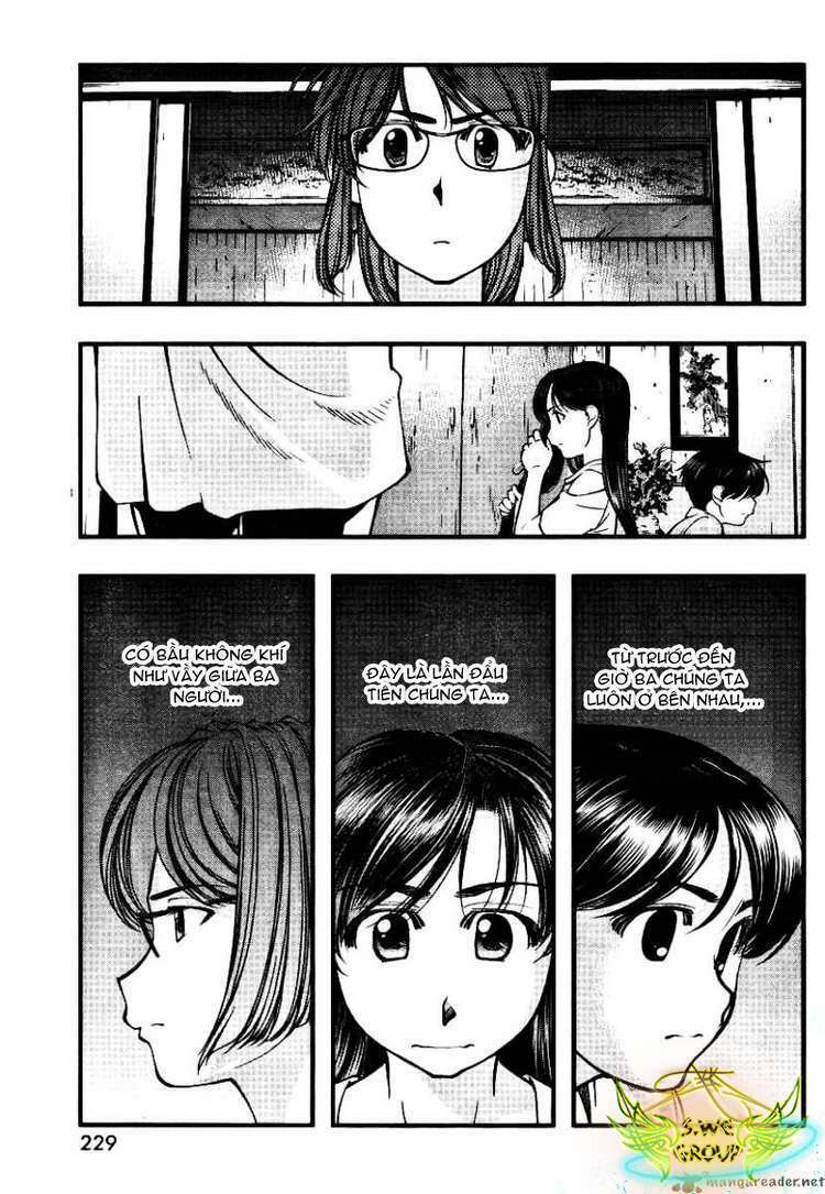 umi no misaki chapter 45 20