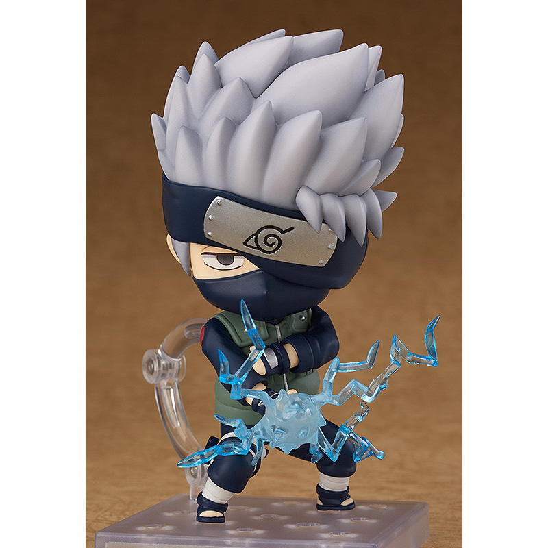 Mô Hình Nendoroid 724 Kakashi Hatake