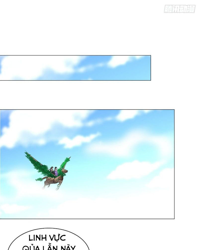 người nuôi rồng chapter 34 33