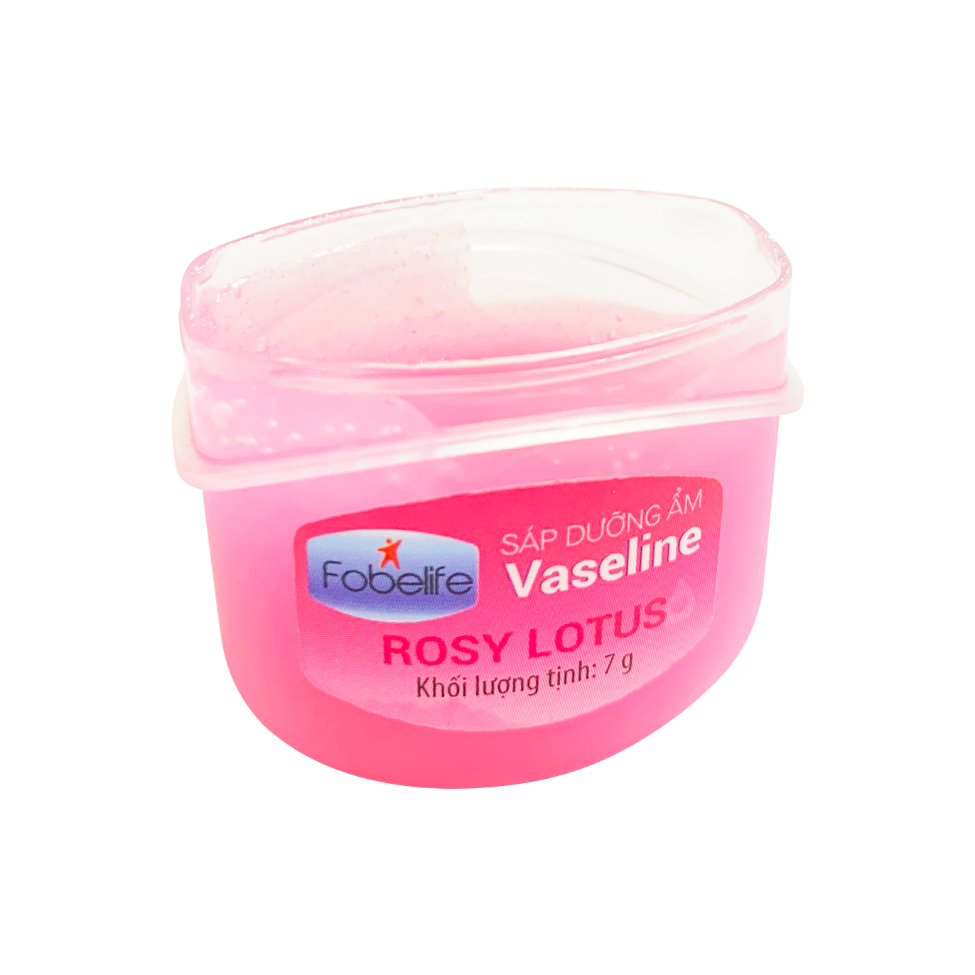 Sáp Dưỡng Ẩm Dưỡng Da Fobelife
