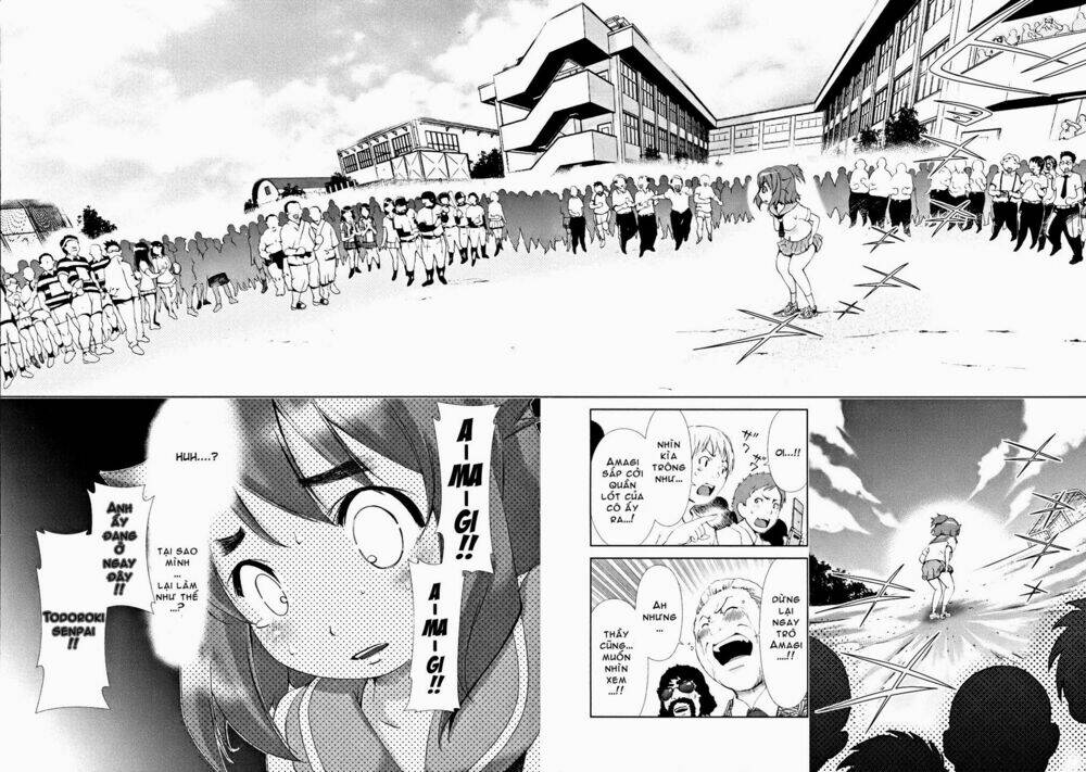 daisuki desu!! maho tenshi kosumasu chapter 6 26