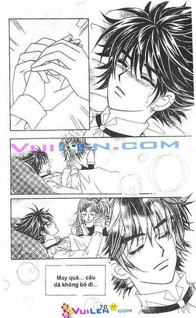 nụ hôn cuối chapter 28 11