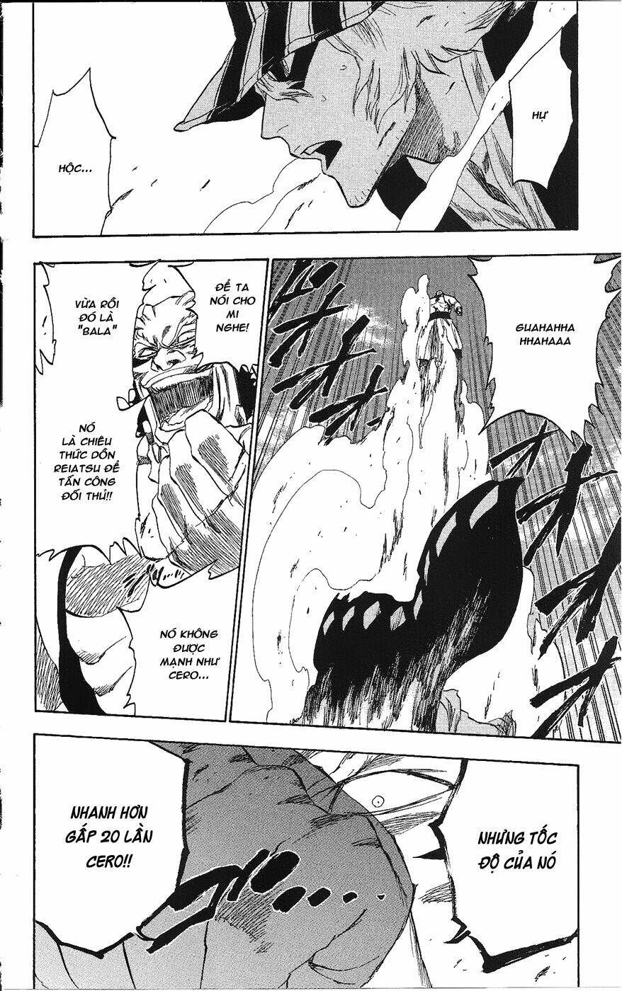 thần chết ichigo chapter 234 13