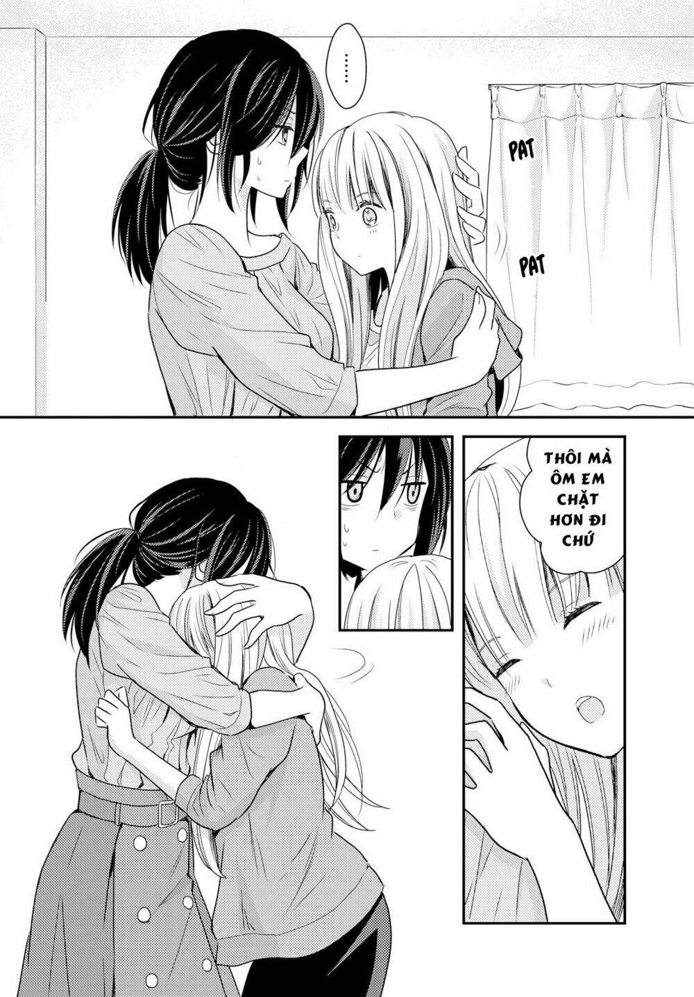 i decided to fake a marriage with my junior to shut up my parents chapter 2 28