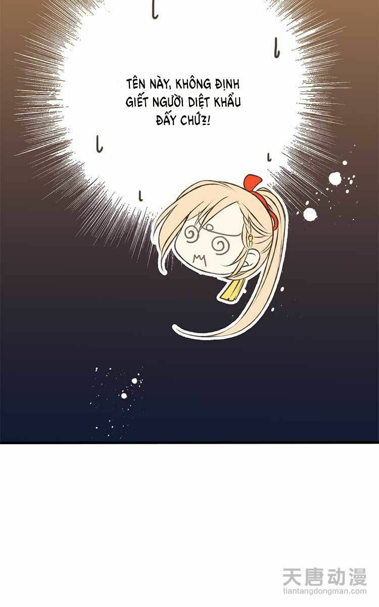 giáo chủ yêu nghiệt mau nằm xuống chapter 1.2 56