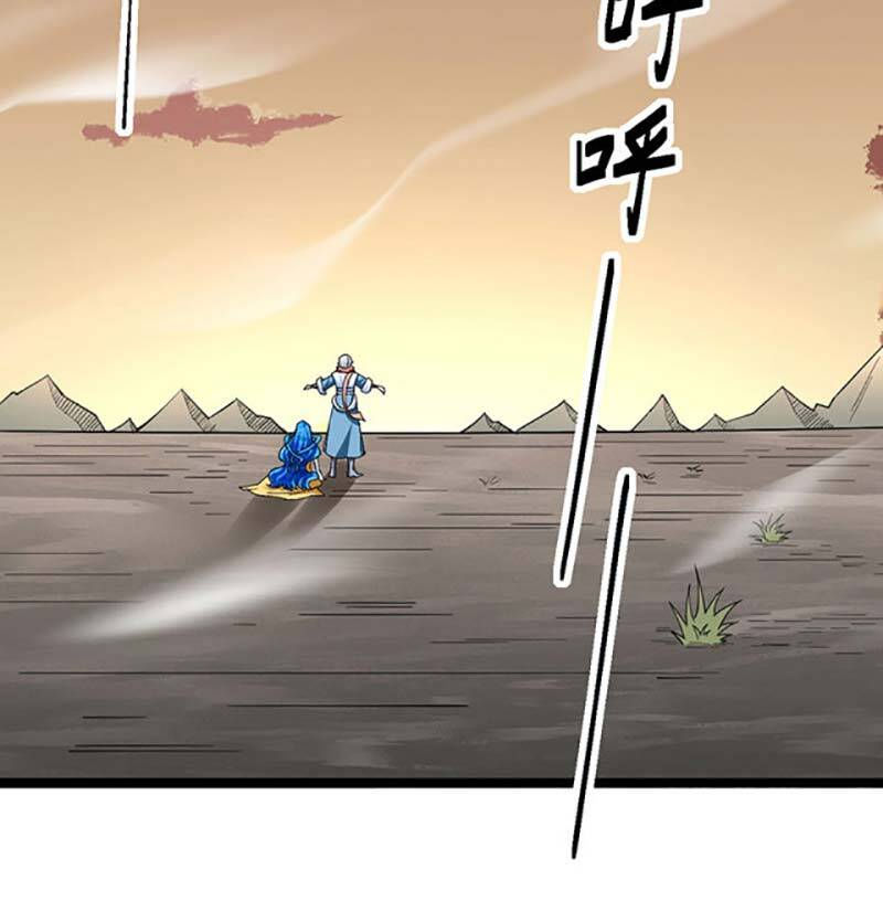 võ đạo độc tôn chapter 511 28