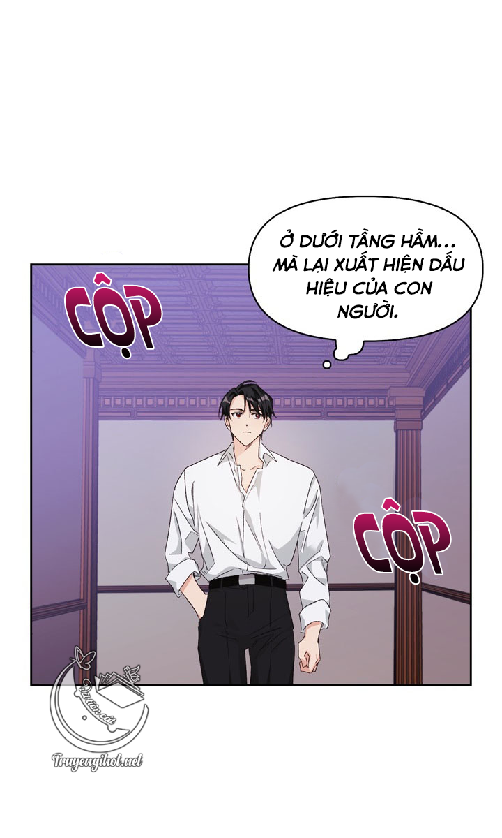 ác nữ xứng đôi với bạo chúa chapter 83.2 8
