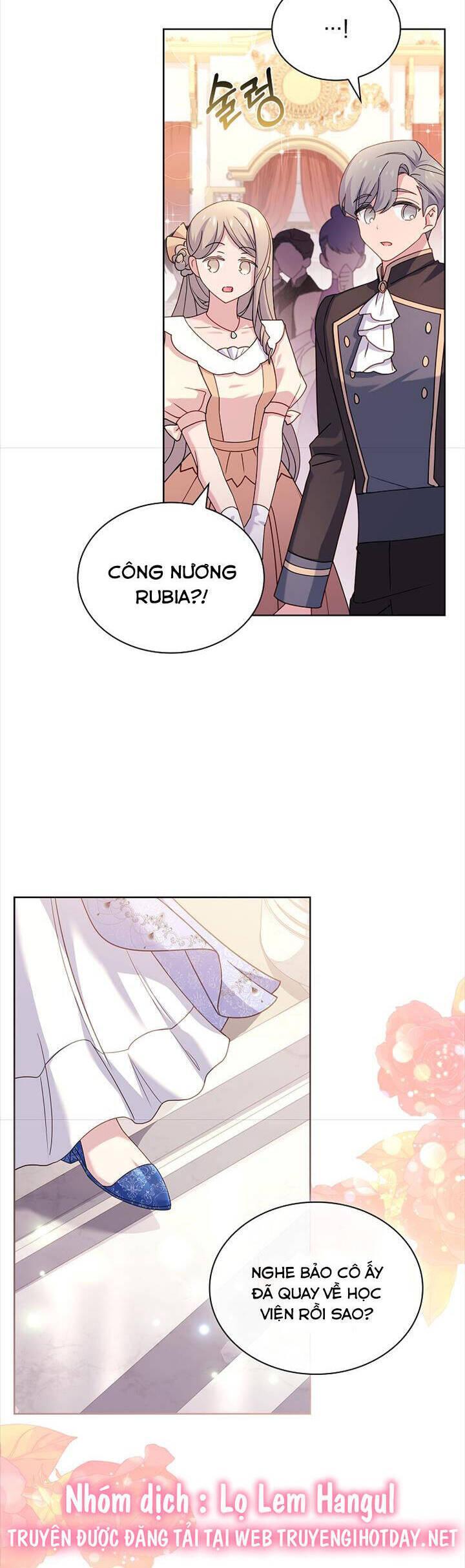 để yên cho tiểu thư hiền chapter 89 32