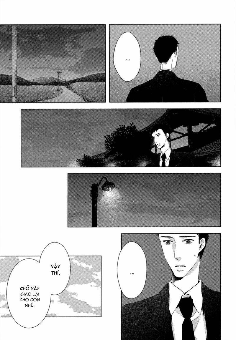 tsumasaki ni kourozu chapter 7 11