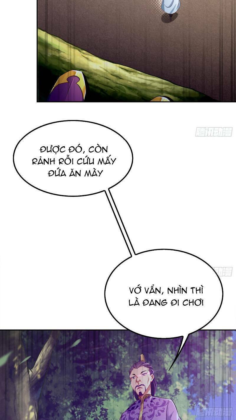 trọng sinh chi ma tôn đương đạo chapter 16 50