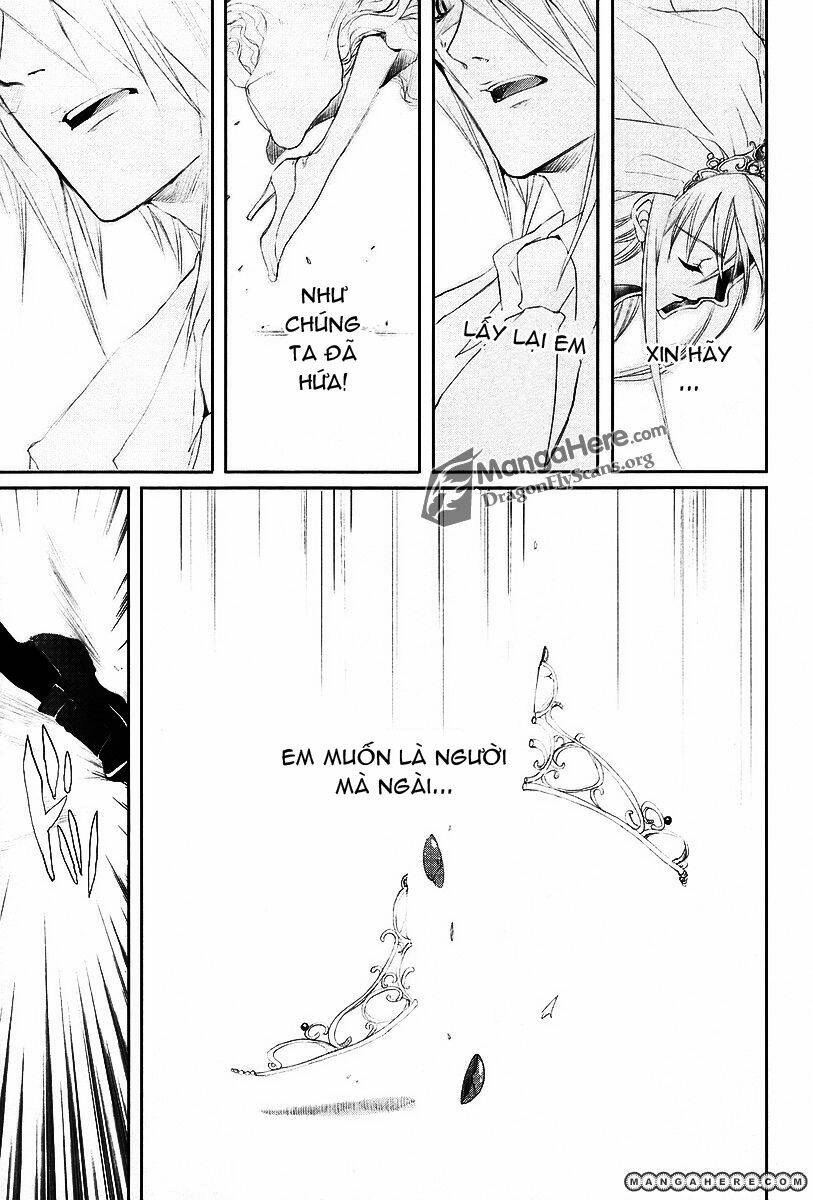 đôi mắt của shana chapter 18 7