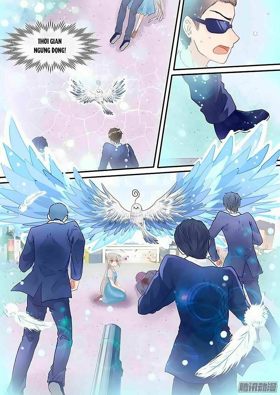 luyến ái sinh tử bộ chapter 3 3