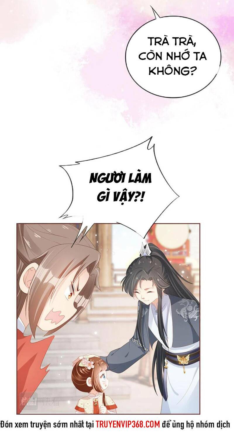 nhặt được bảo bối manh manh chapter 38 5