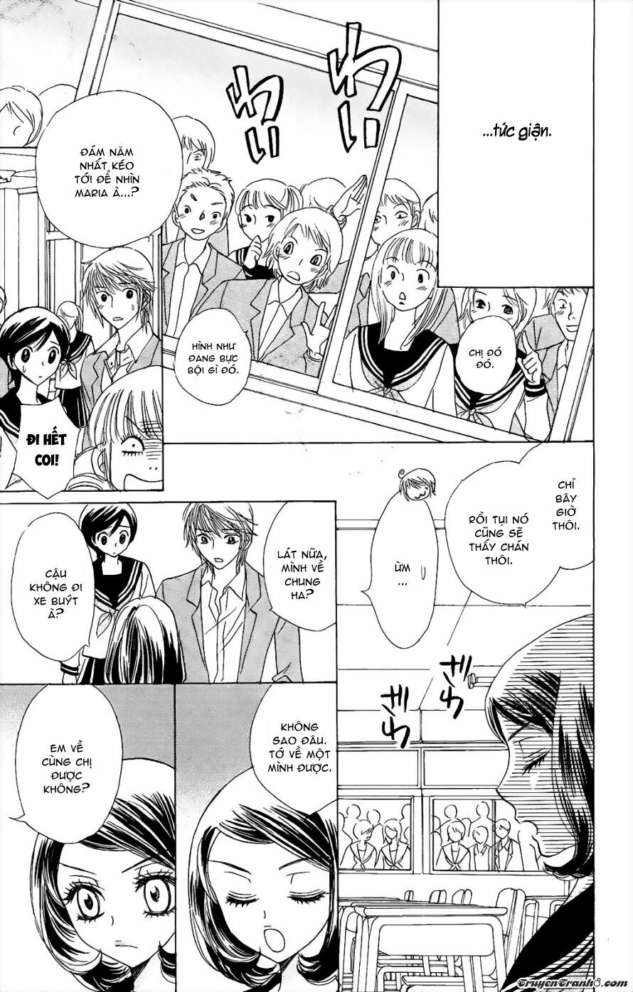 ác quỷ và bản tình ca chapter 50 19