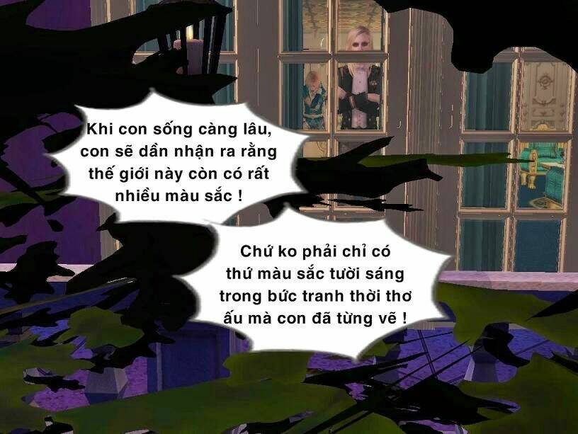 truyện sims - earl story chapter 28 31