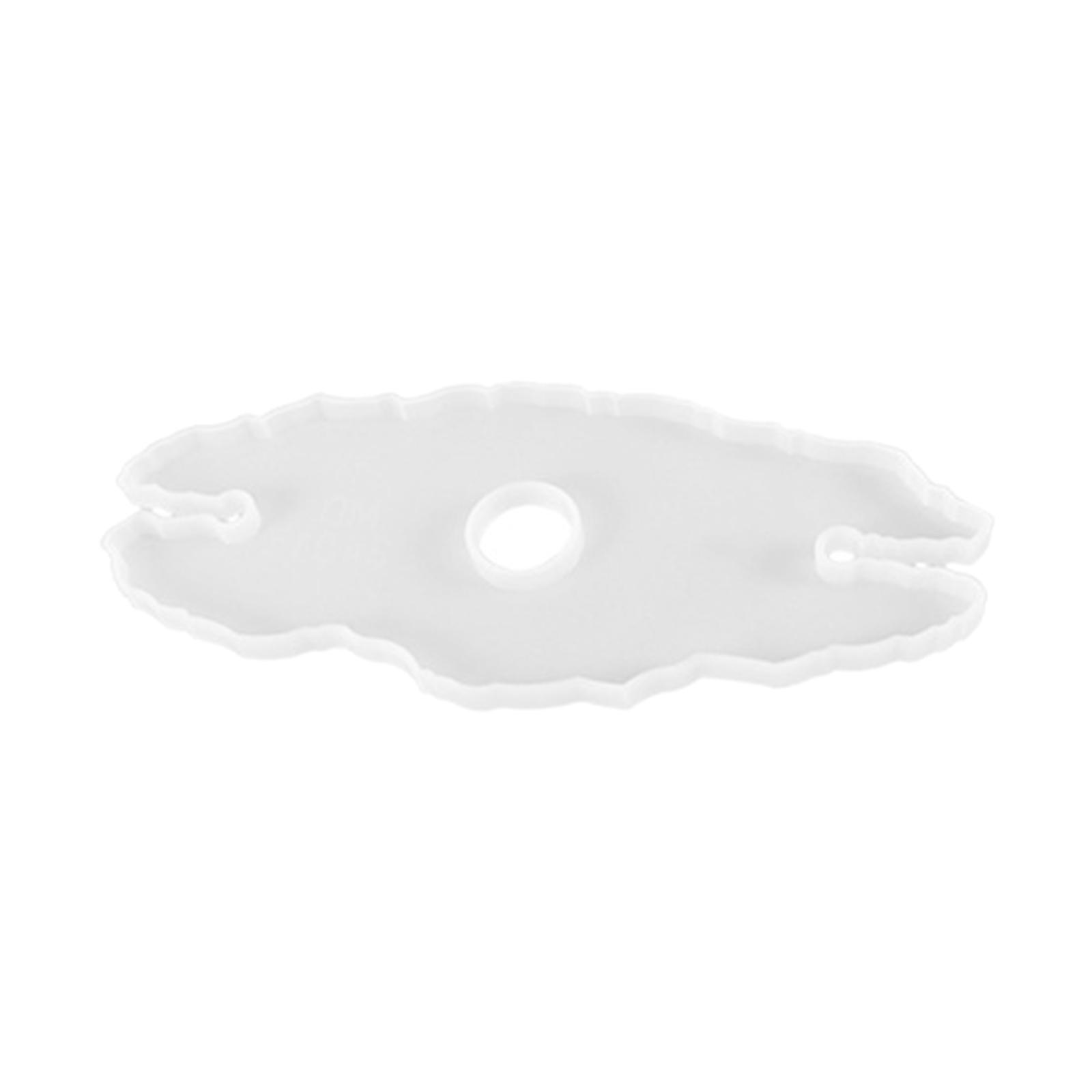 Wine Rack Cup Holder Resin Mold Wine Glass Bottle Tray Epoxy Resin Molds