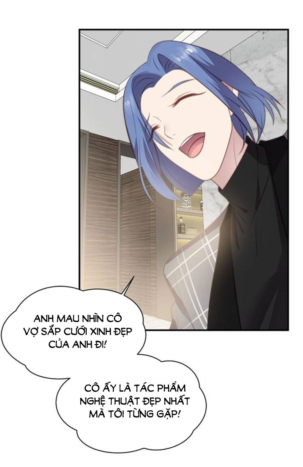 khoá chặt đôi môi (full) chapter 26 27