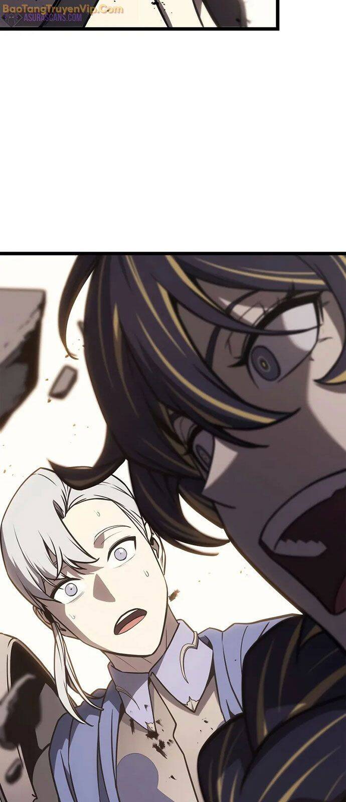 Vị Vua Mạnh Nhất Đã Trở Lại chapter 106 42