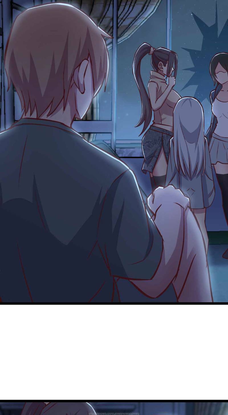 song tu đạo lữ kiểu xem mặt chapter 31 5