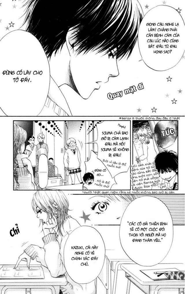 tổng hợp one shot. chapter 49 4