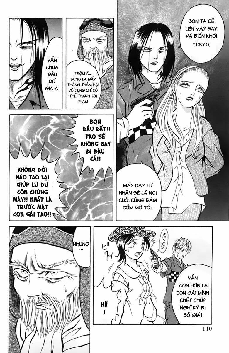 zombieya reiko chapter 5 10