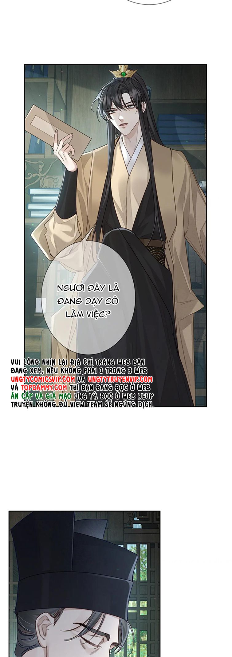 nhân vật chính chỉ muốn yêu đương chapter 67 2