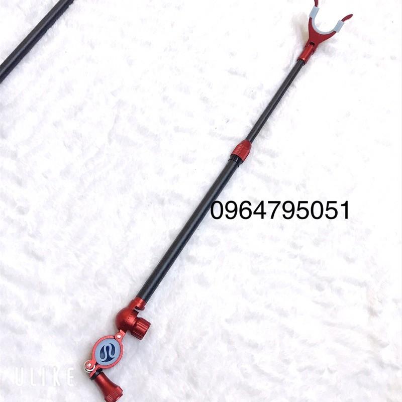 Ngoé phụ gác cần câu tay sản phẩm tốt 68