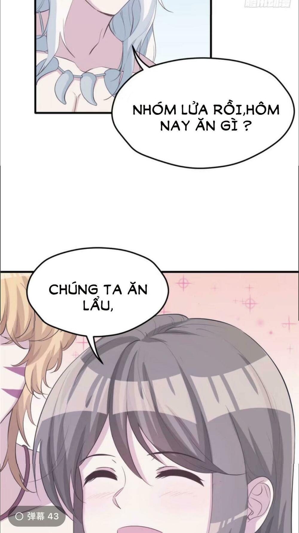 [16+] thảnh thơi thú thế chủng chủng điền, sinh sinh tể chapter 120 12