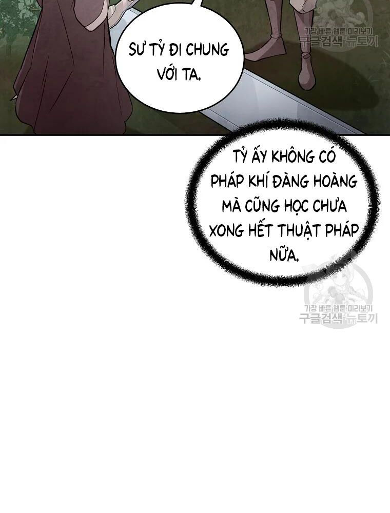 thiếu niên phương sĩ chapter 37 98