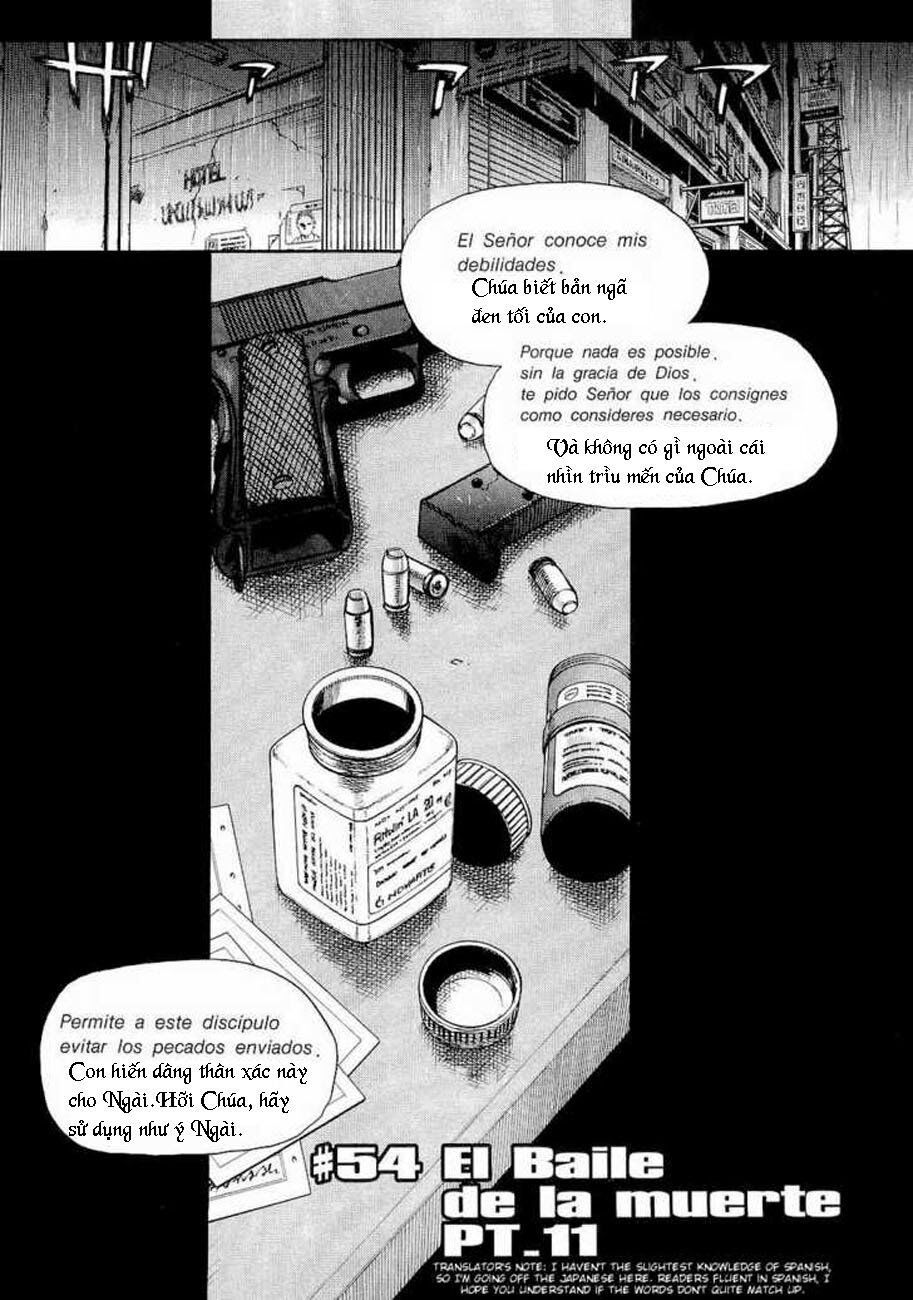 hố đen chapter 54 1