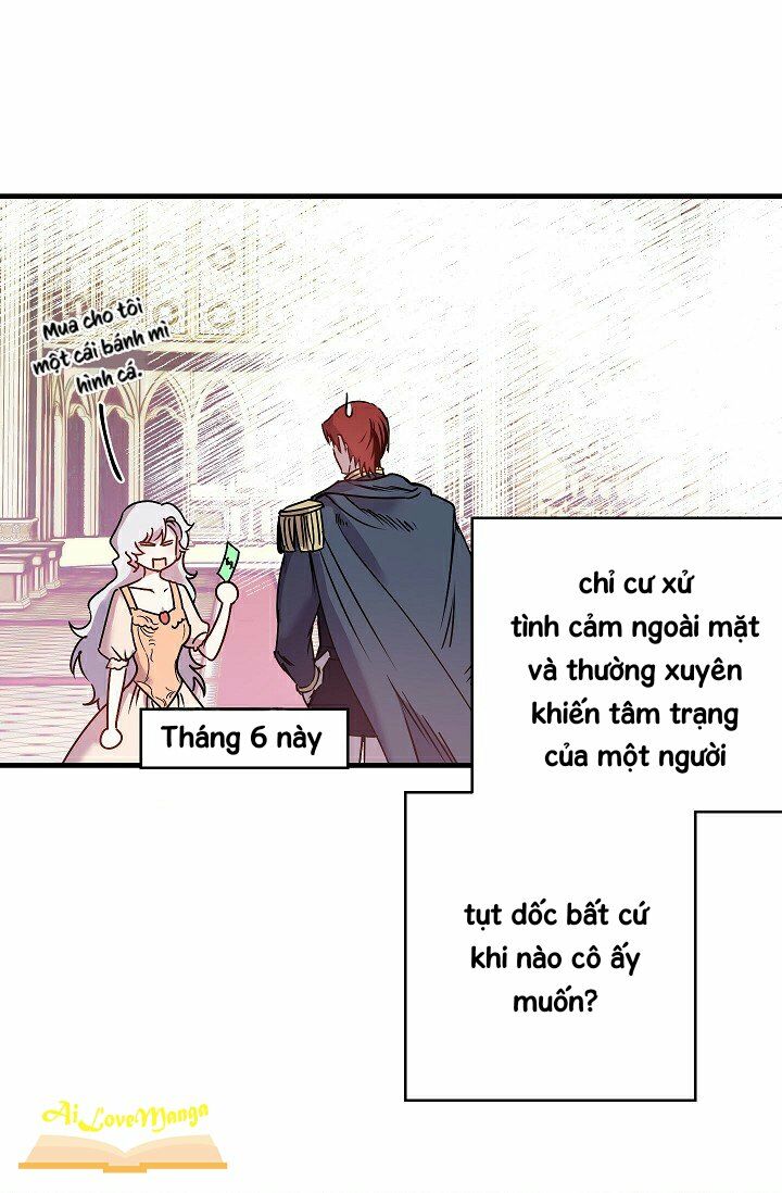 hôn lễ báo thù chapter 32 3