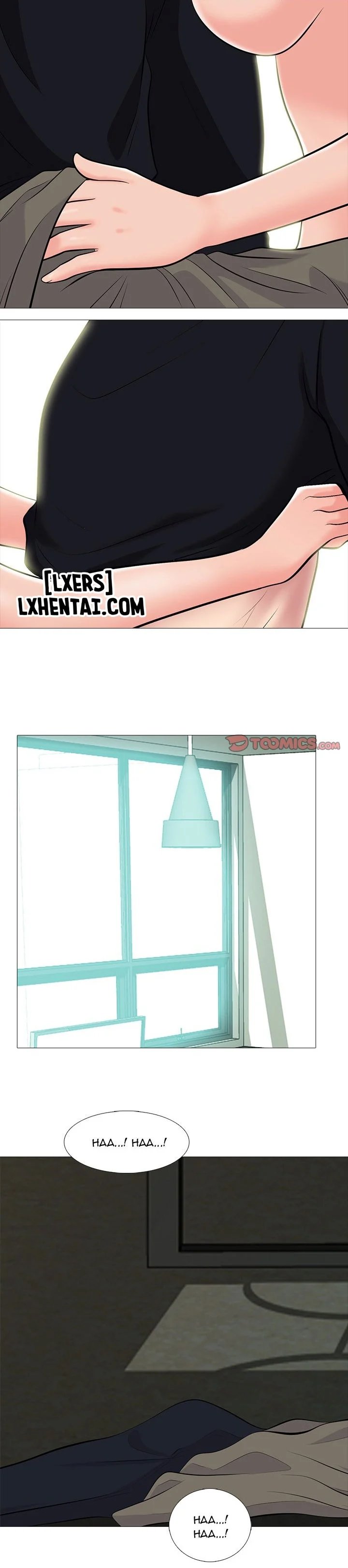 học bổng đặc biệt chapter 91 19