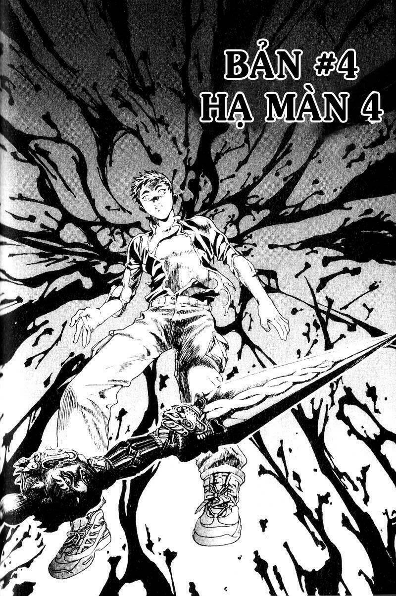 đảo địa ngục chapter 19 2