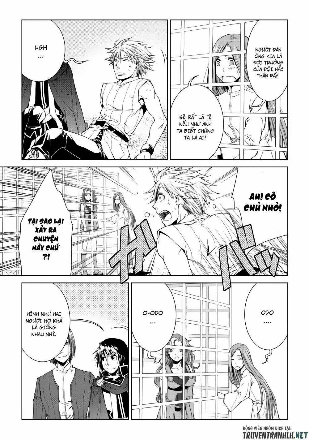 world customize creator chapter 59 7