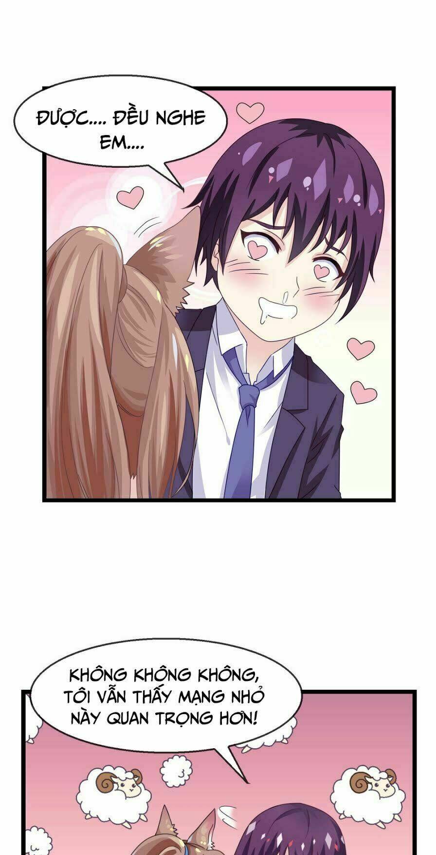 ta là ngọc hoàng đại đế chapter 3 20