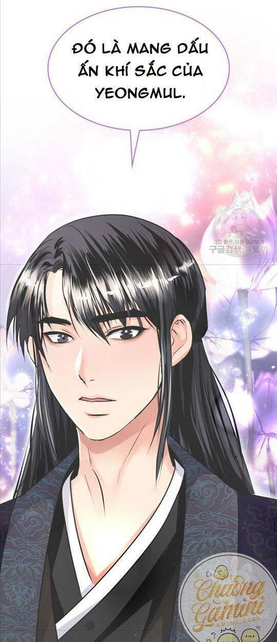 cô dâu của sói đen chapter 13 38