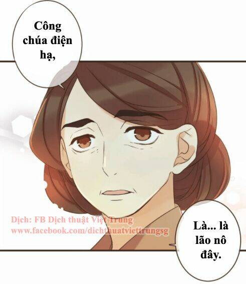 Bạn Trai Tôi Là Cẩm Y Vệ Chapter 95 - Trang 17