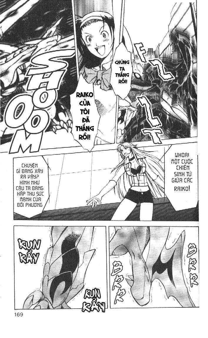 rồng ma trận chapter 32 26