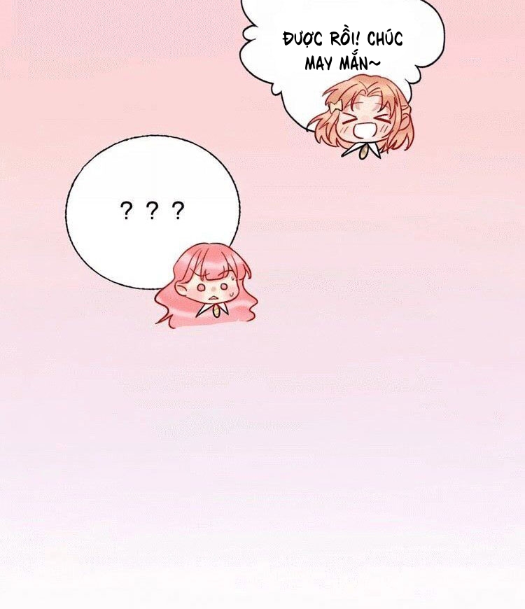 cướp bóc ngọt ngào chapter 3 32