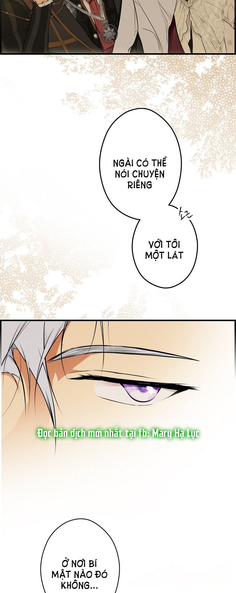 quý cô bí ẩn - secret lady chapter 56 36