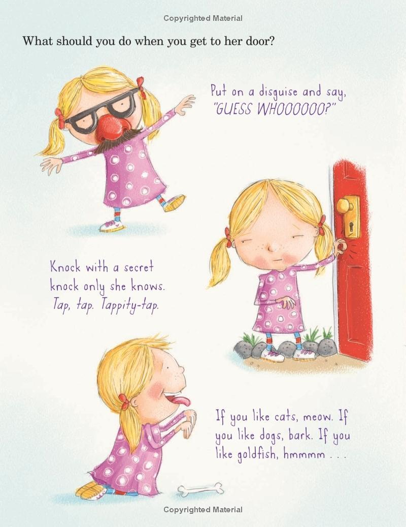 Sách ngoại văn: How To Babysit A Grandma