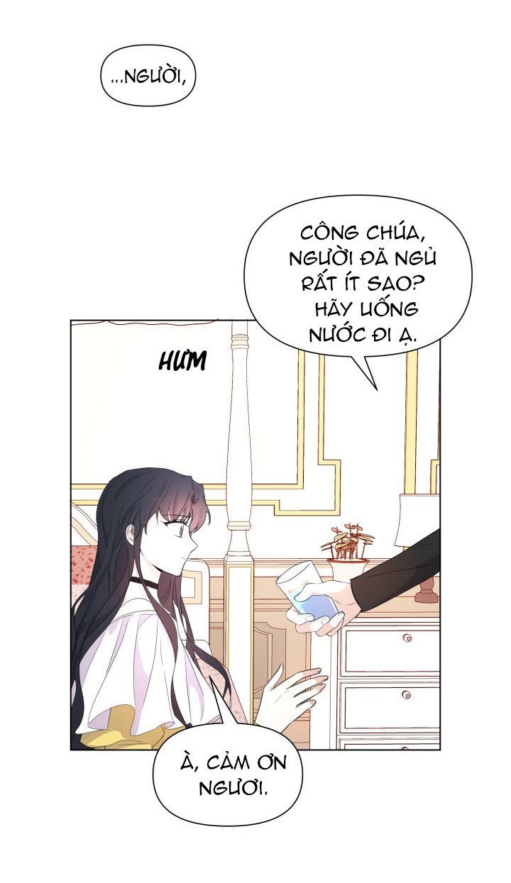 trở thành vợ của nam chính phế vật chapter 2 48