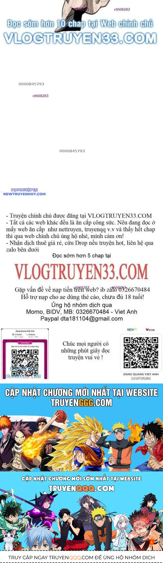 shark - cá mập chapter 211 61