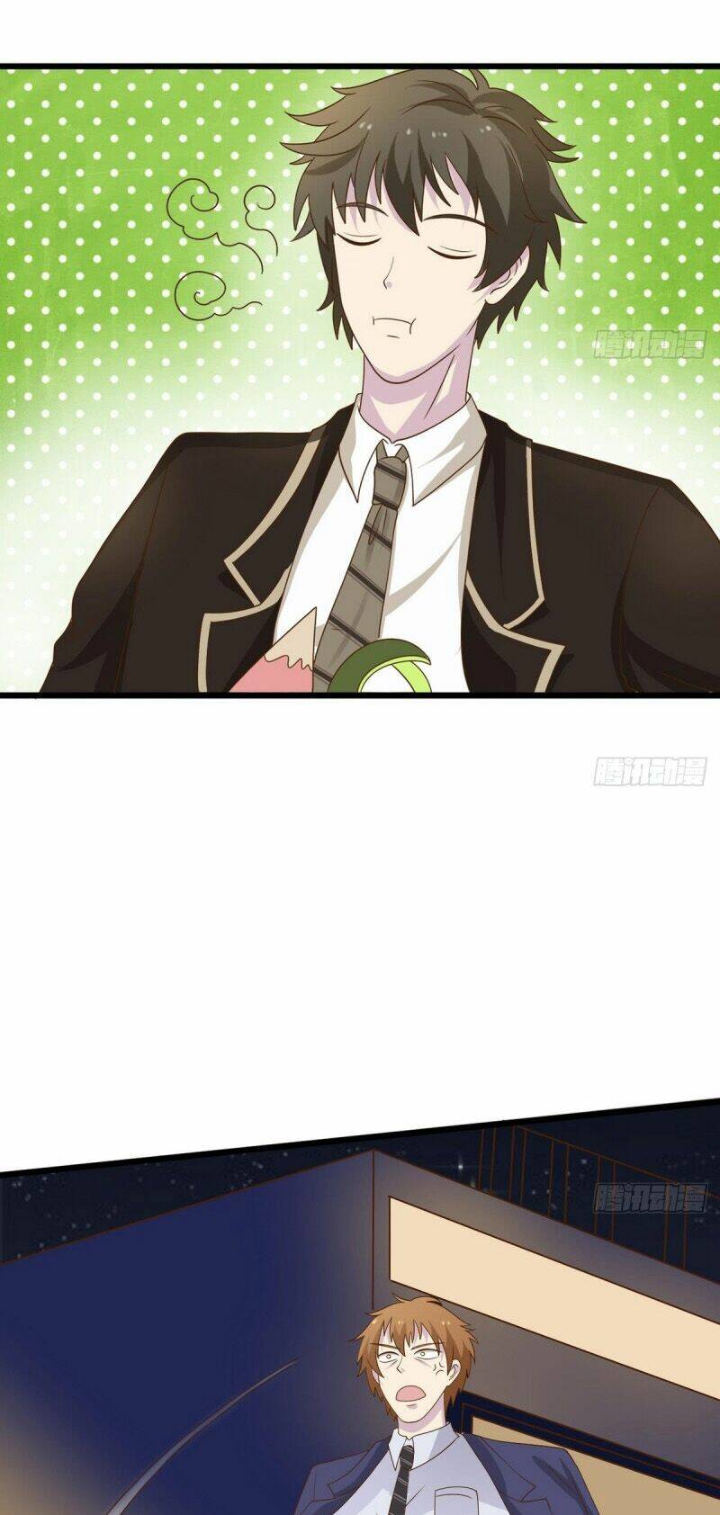 hắn là long ngạo thiên chapter 15 21