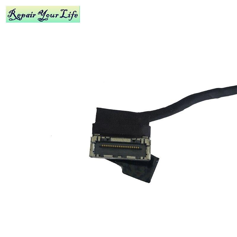 Dây Cáp Kết Nối Ổ Cứng Hdd 0hhh0yc Cho Dell Latitude E7440 Vaua0 Dc02C006Q00 Dc02C004K00 Hh0Yc