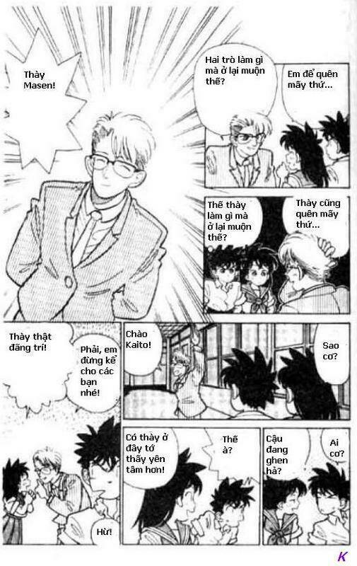 kaito kid chapter 12 6