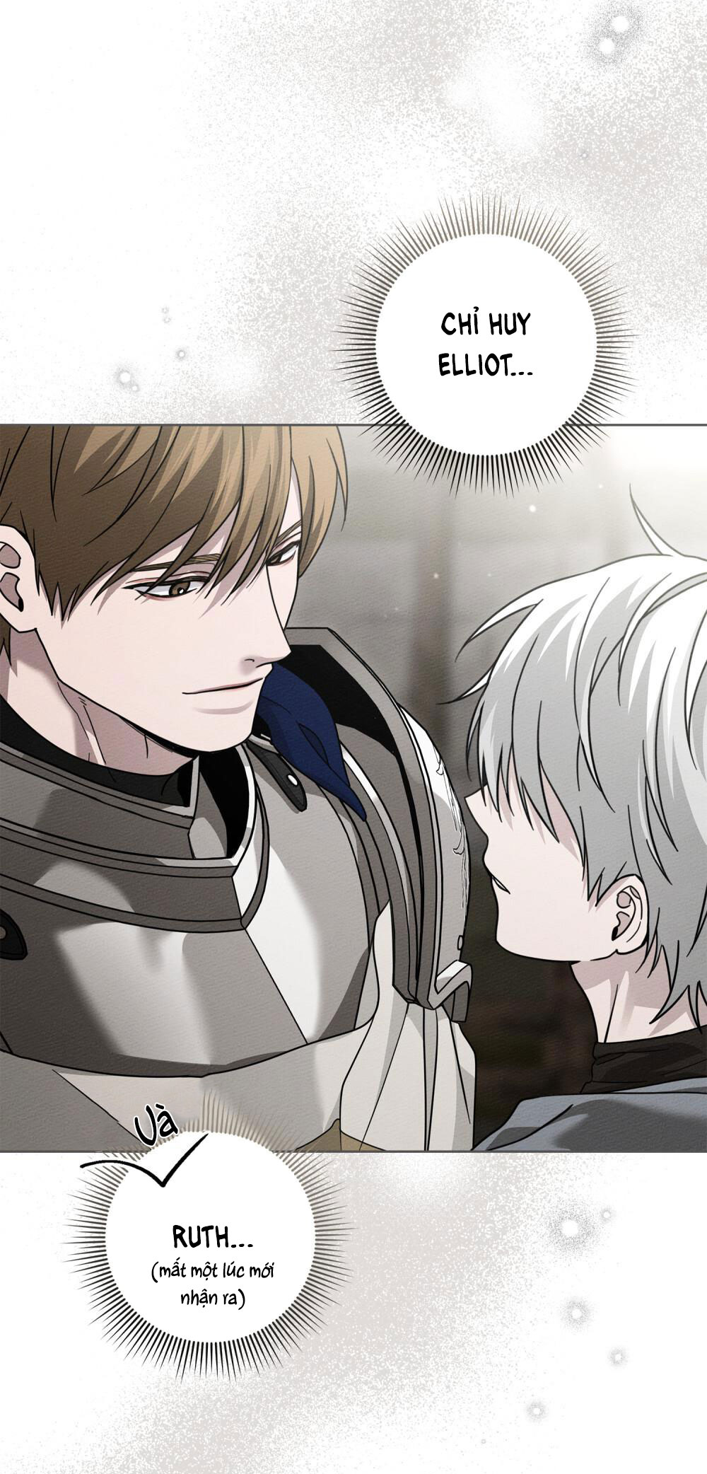 Dưới Bóng Cây Sồi chapter 122.1 5